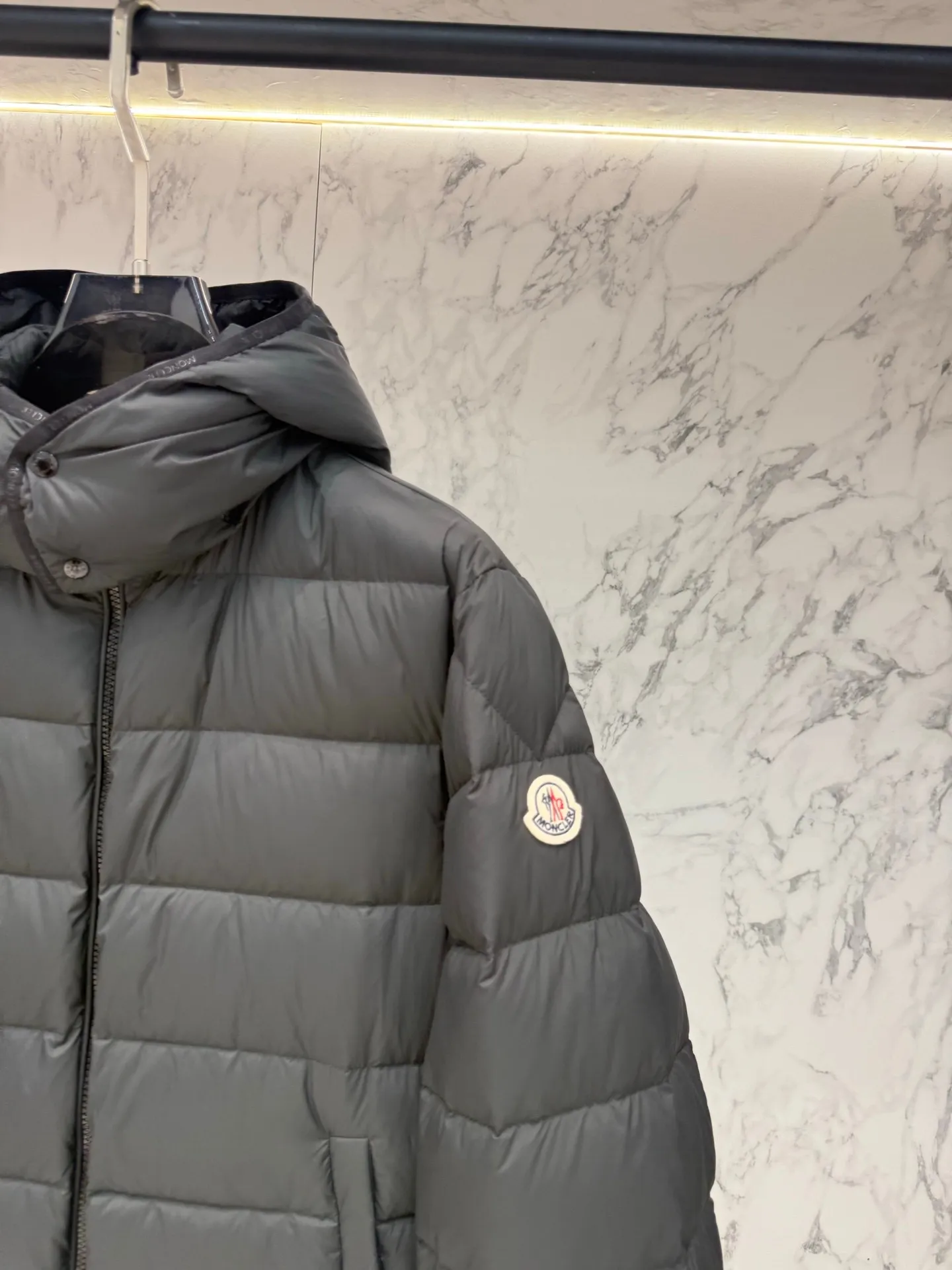 Moncler New Arrival . ， 、 ， ， Versatile Sizes：123456